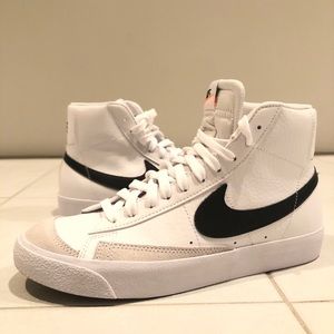 Nike Blazer Mid ‘77 Shoe